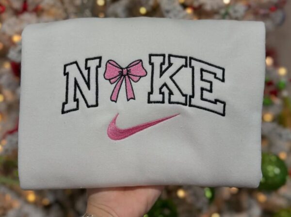 Bow Nike Valentine - Image 3