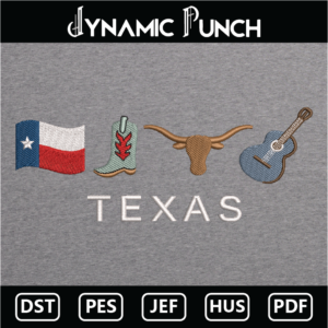 Texas