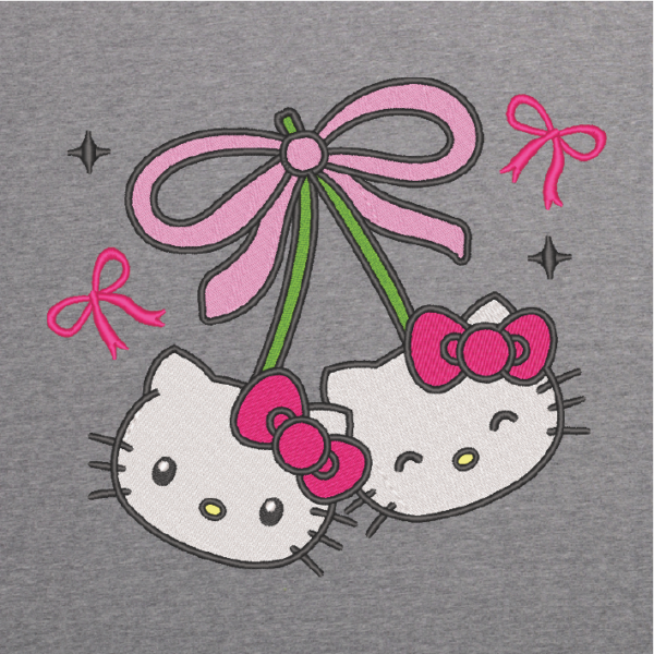 Kitty Cherry