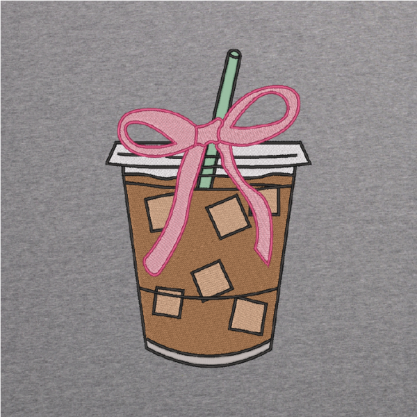 Coffee Bow