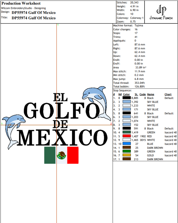 Gulf Of Mexico - Image 2