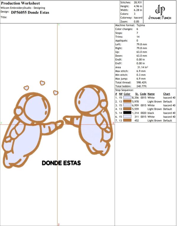 Donde Estas - Ivan Cornejo - Image 2