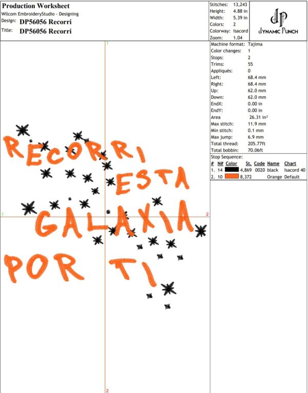 Recorri