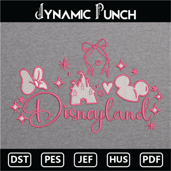 Disneyland