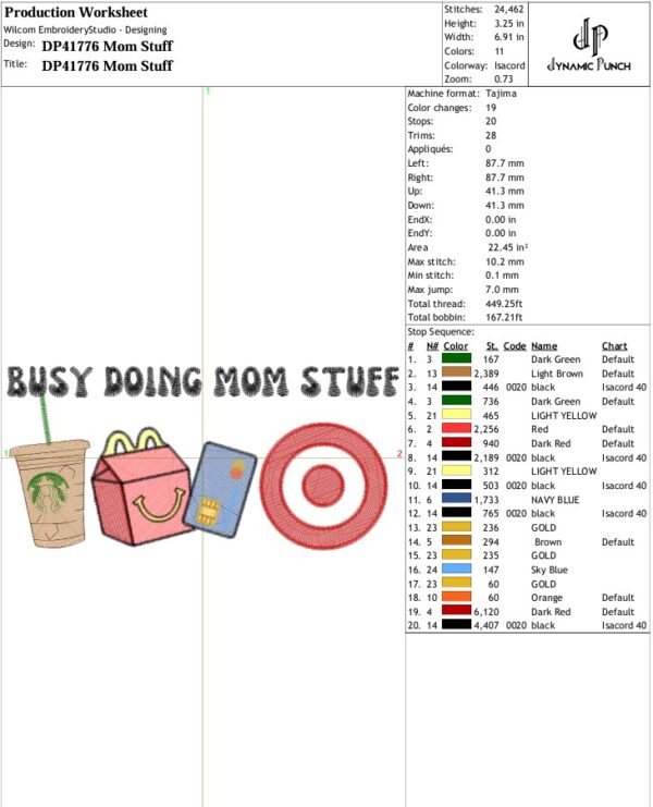 Mom Stuff - Image 3
