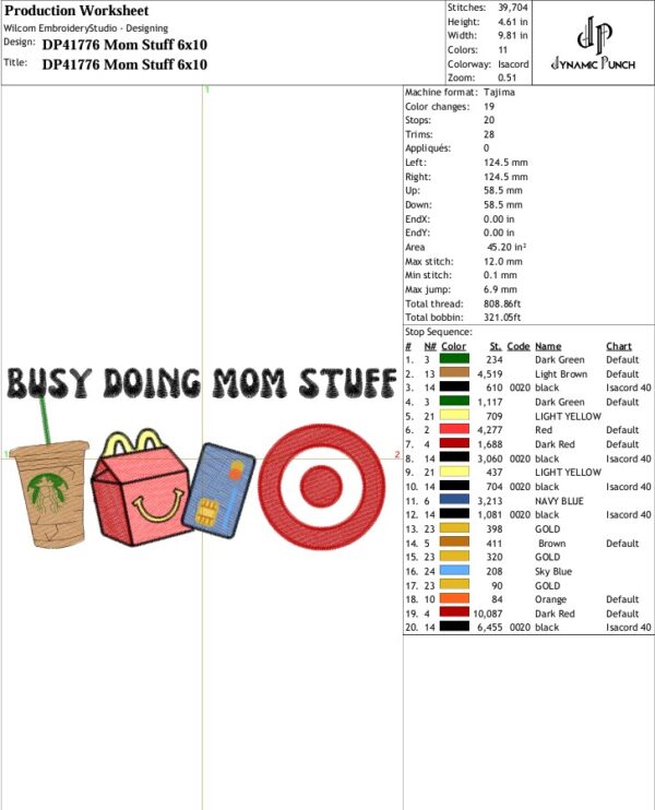 Mom Stuff - Image 2