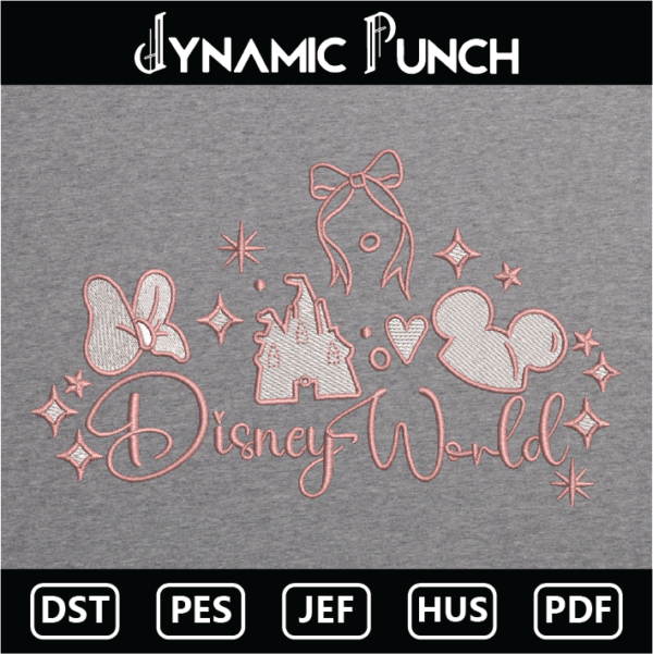 Disney World
