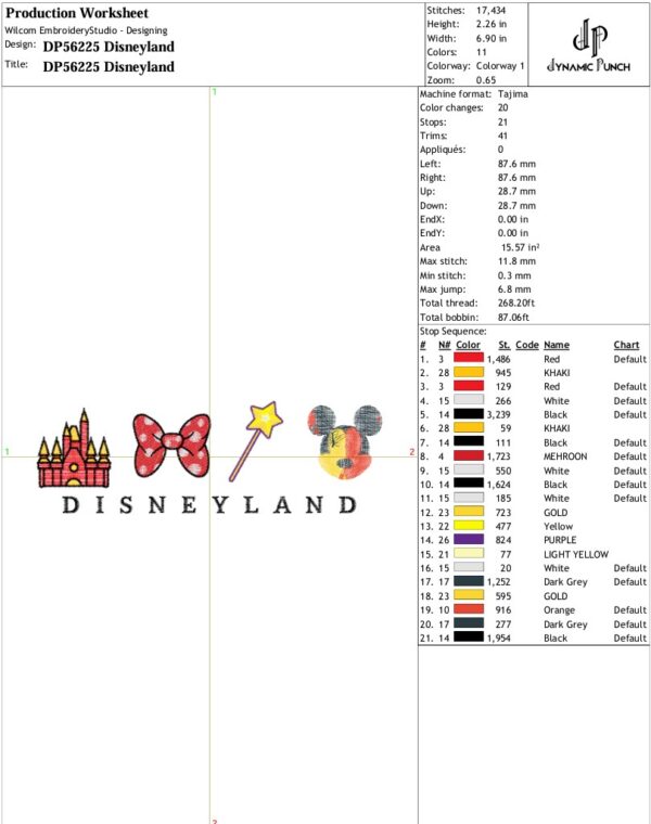 Disneyland - Image 2