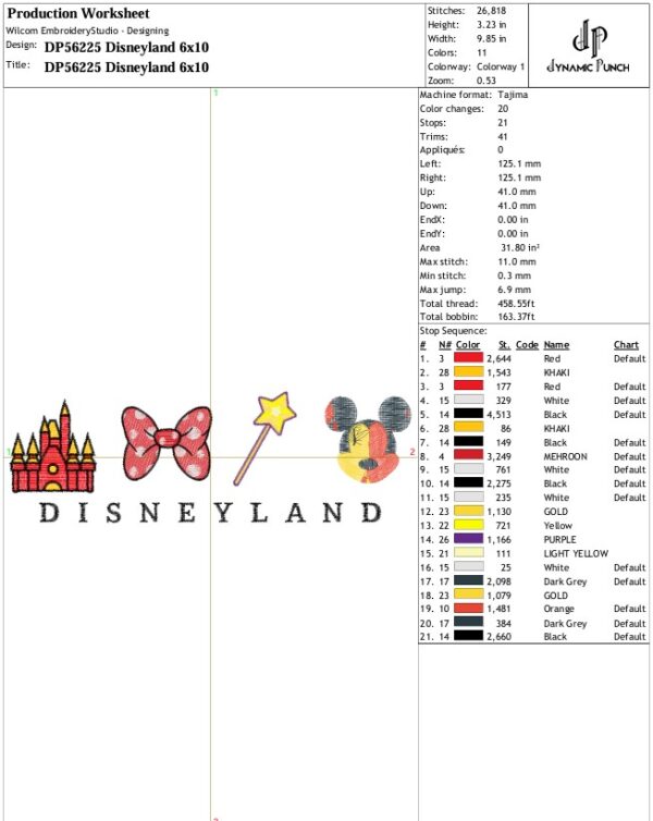 Disneyland - Image 3