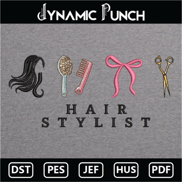 Hair Stylist
