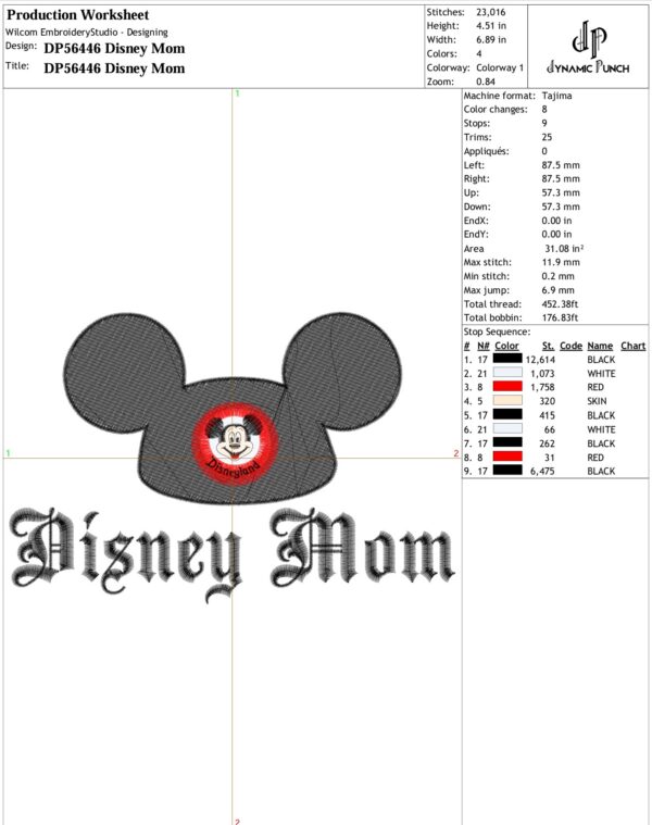 Disney Mom - Image 2