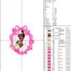 7x Disney Princess Designs - Image 2