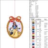 7x Disney Princess Designs - Image 3