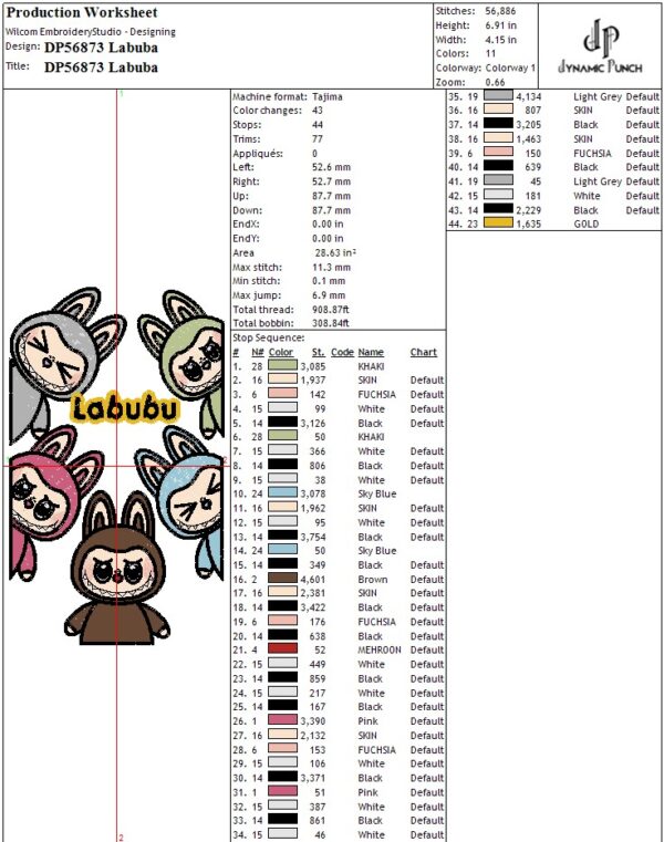 Labubu - Image 2