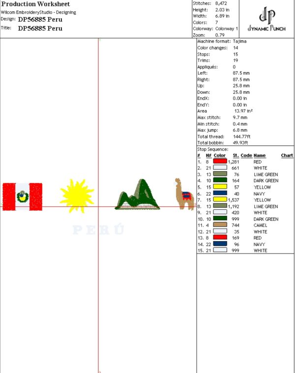 Peru - Image 3