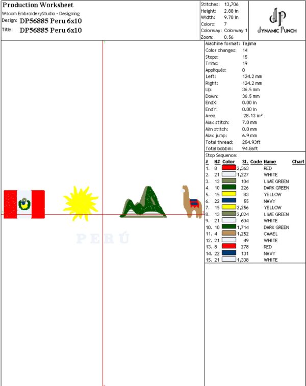 Peru - Image 2