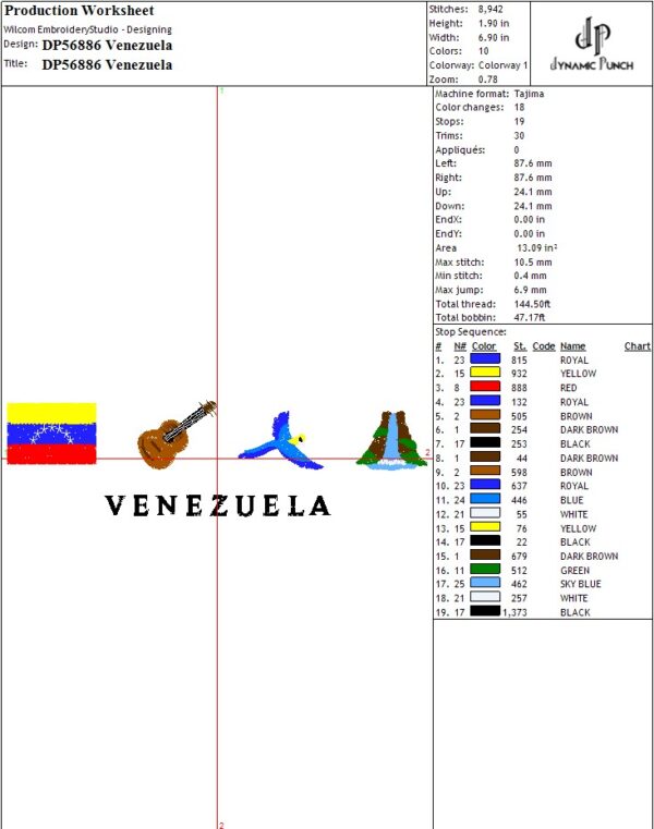 Venezuela - Image 2