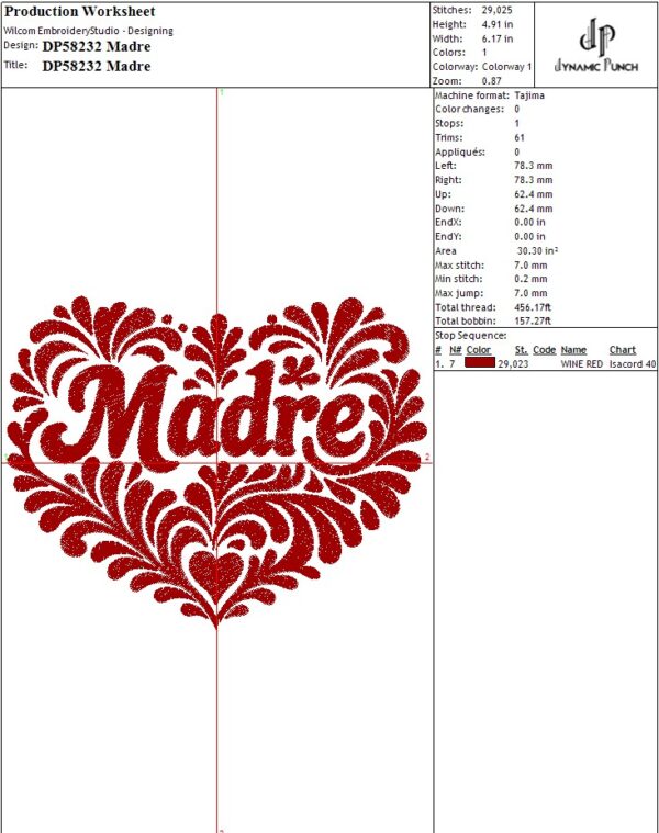 Madre - Image 2