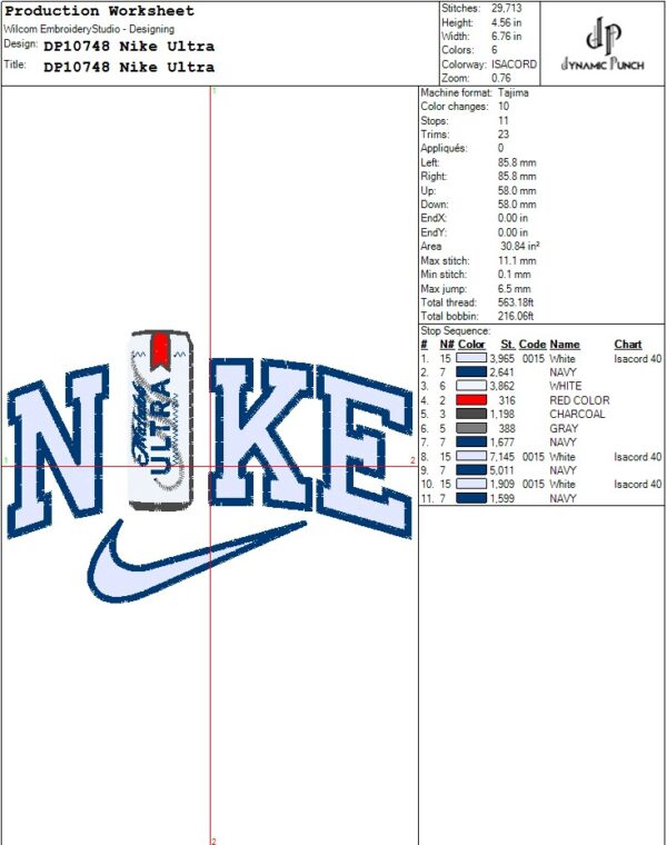 Nike Ultra - Image 2