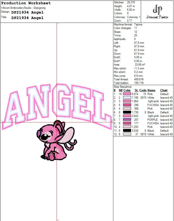 Angel - Image 3
