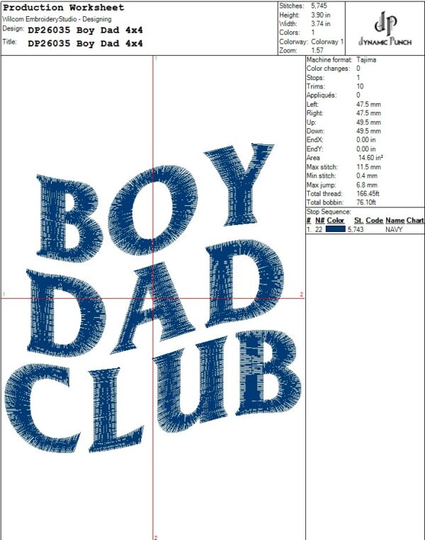 Boy Dad - Image 2
