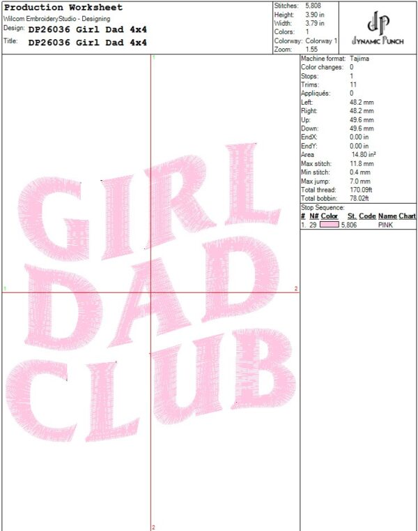 Girl Dad - Image 2