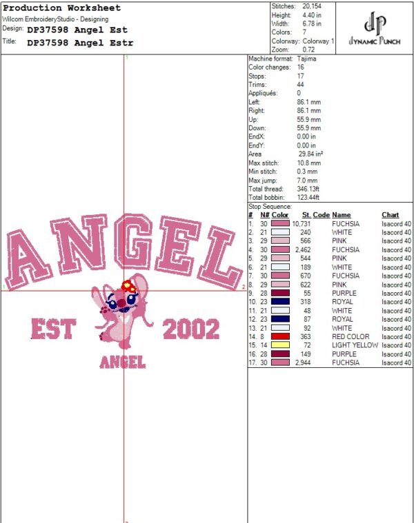 Angel - Image 2