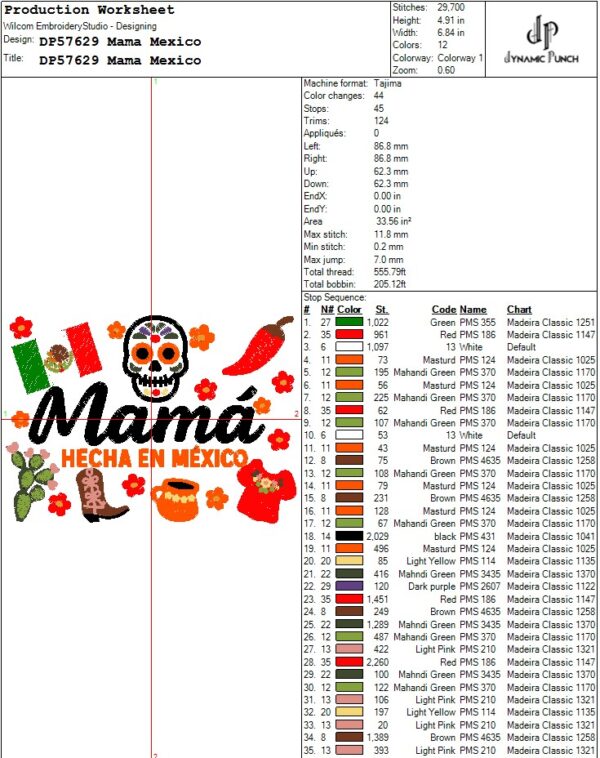Mama Mexico - Image 2