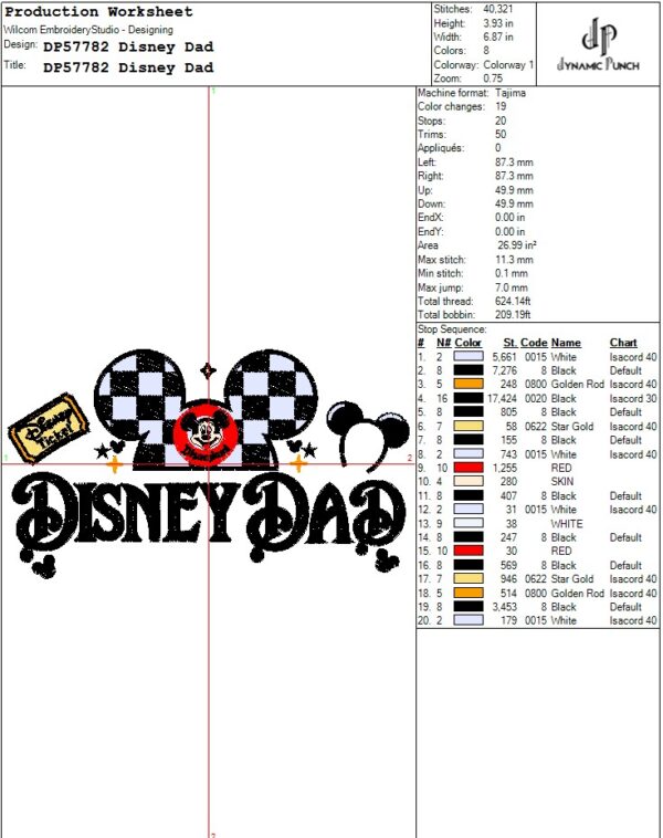Disney Dad - Image 2