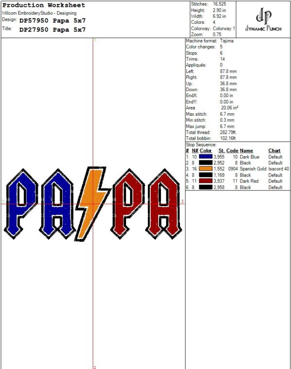 Papa - Image 2