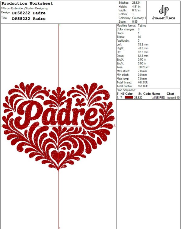 Padre - Image 2