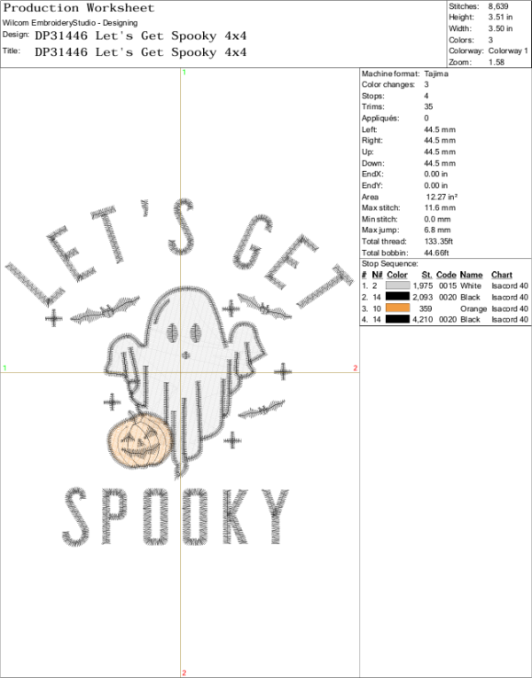 Let's Get Spooky - Image 2