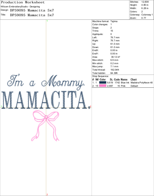 Mamacita - Image 2