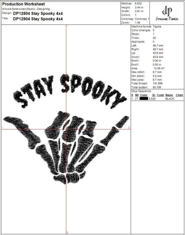 Stay Spooky - Image 2