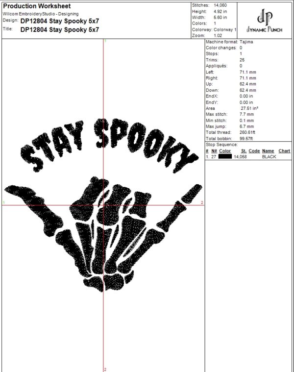 Stay Spooky - Image 3