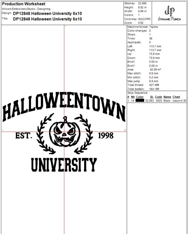Halloween University - Image 3