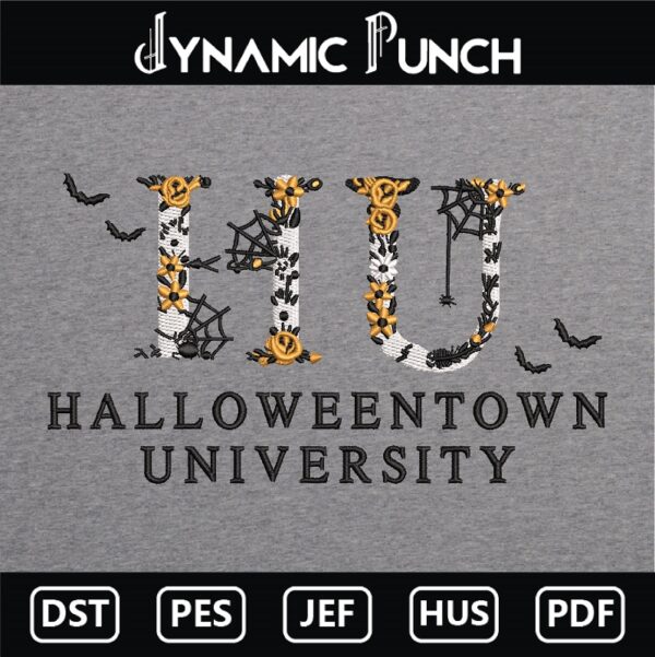 Halloween Town
