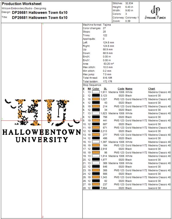 Halloween Town - Image 3