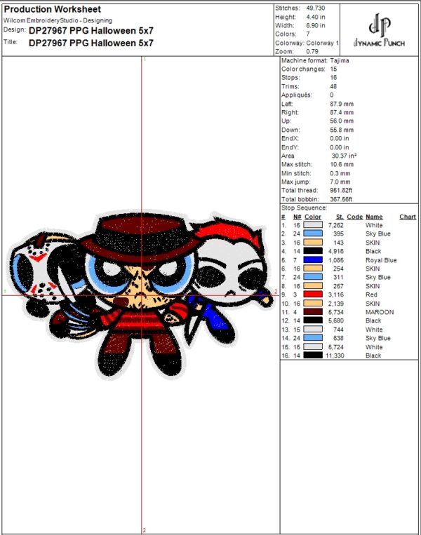 PPG Halloween - Image 2