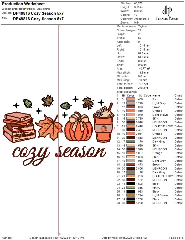 Cozy Season - Image 2