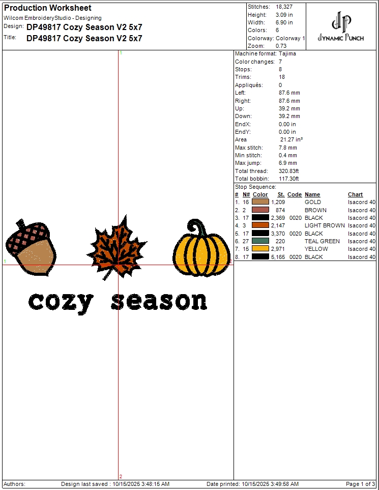 Cozy Season V2 - Image 2