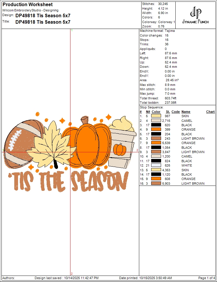 Tis Season - Image 2