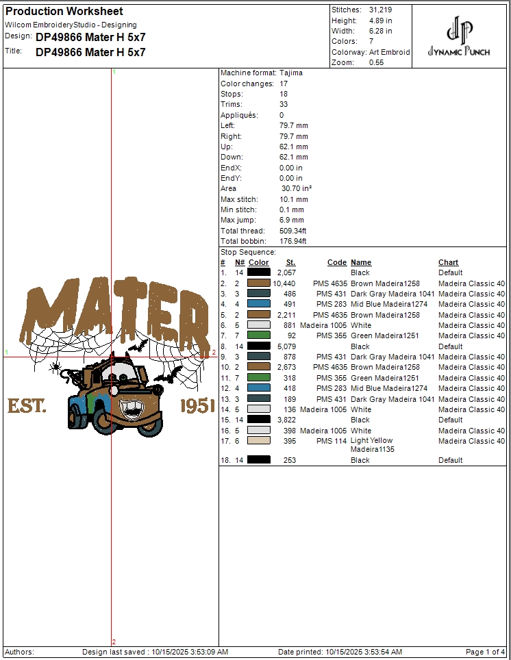 Mater H - Image 2