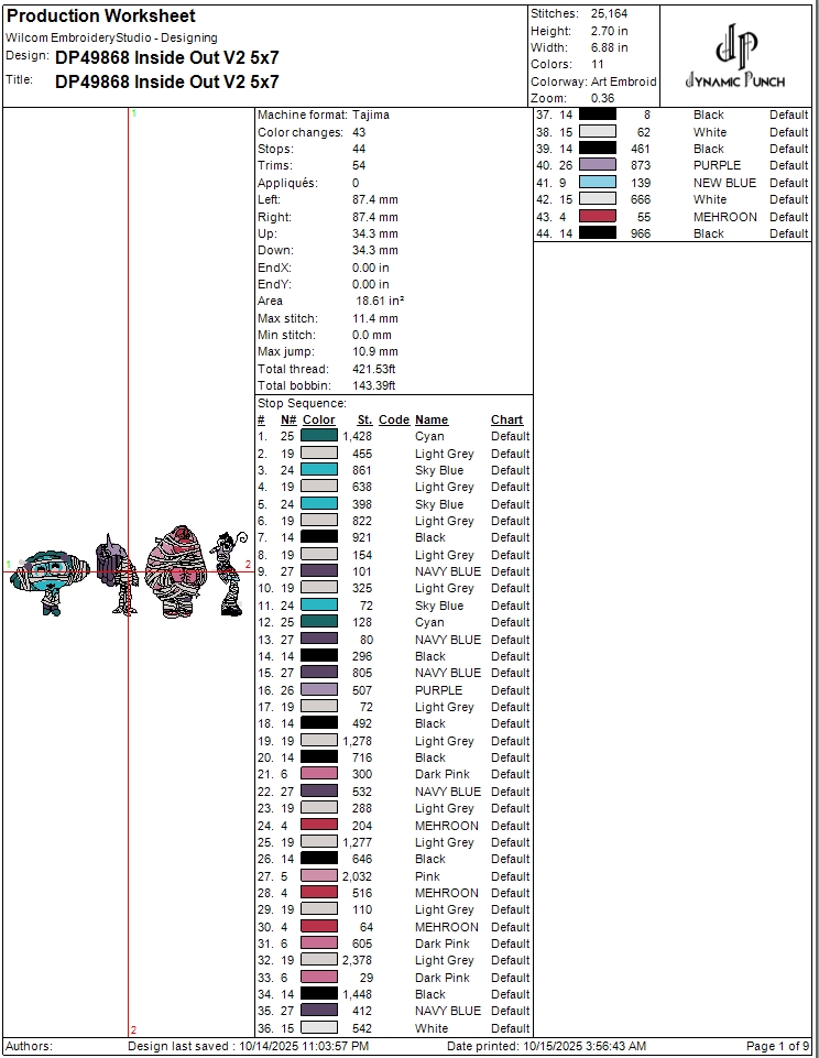 Inside Out V2 - Image 2