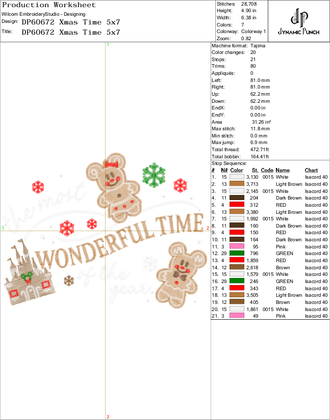 The Most Wonderful Time of The Year - Christmas - Image 2