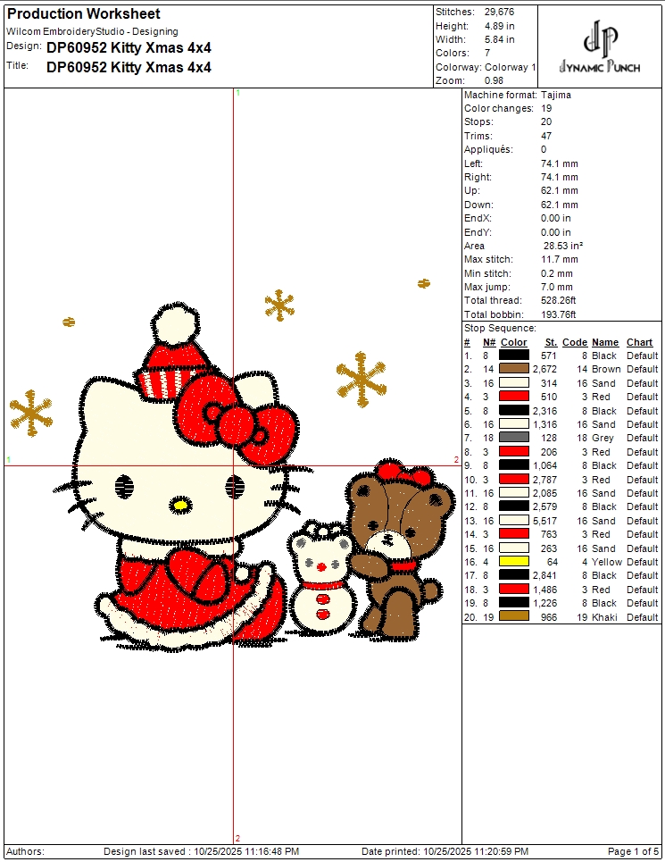 Kitty Xmas - Image 2