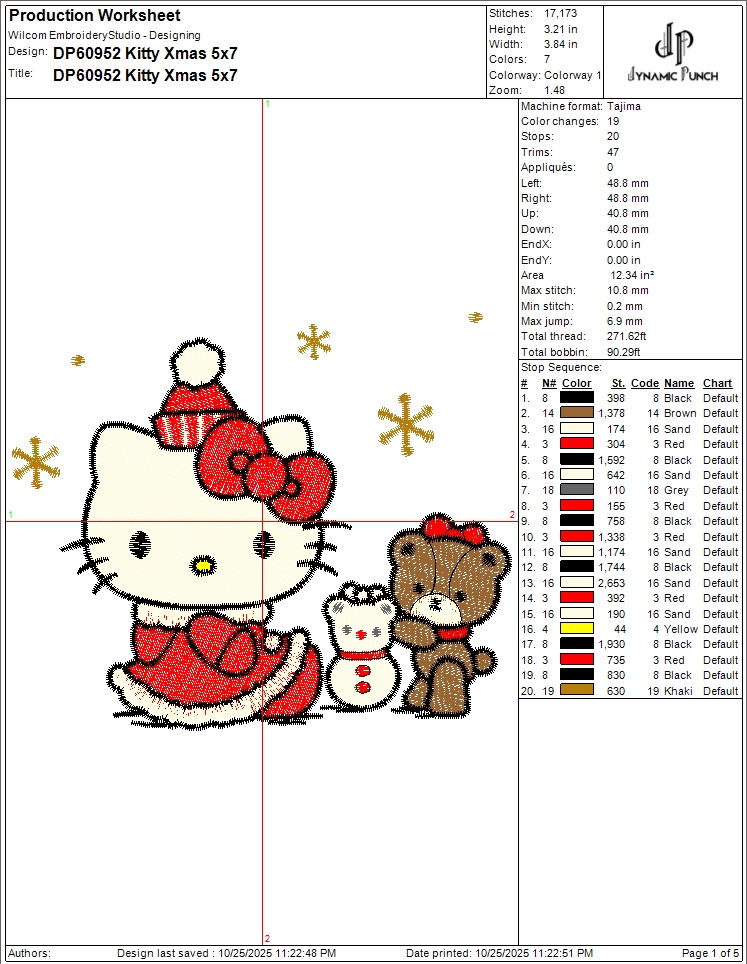 Kitty Xmas - Image 3