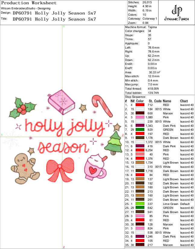 Holly Jolly Season - Image 2