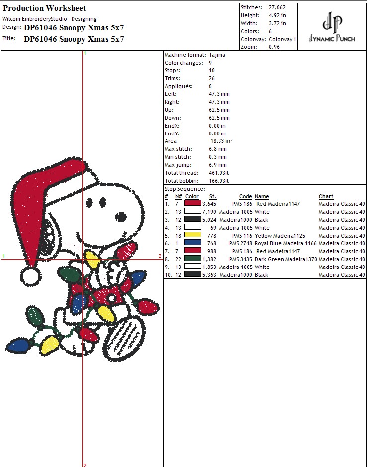 Snoopy Xmas - Image 3