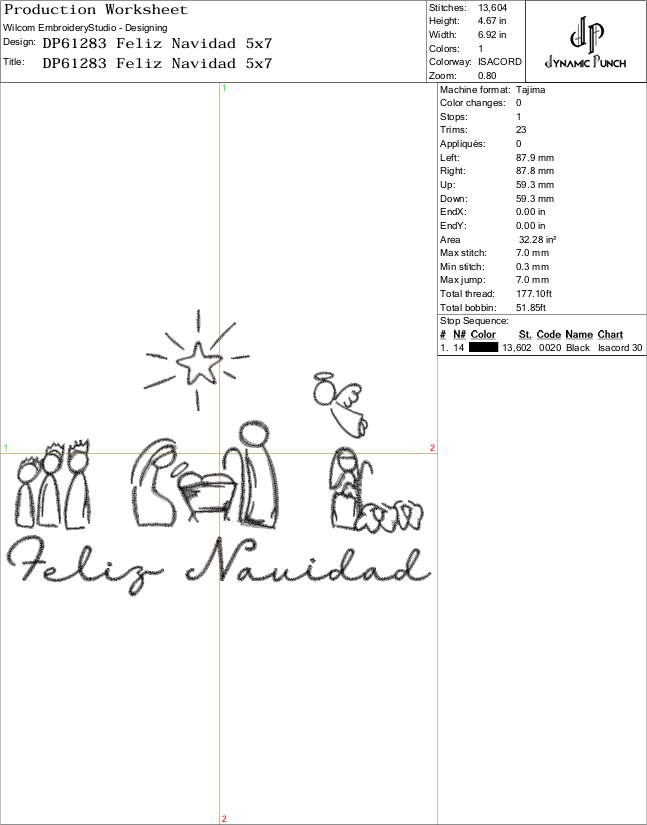 Feliz Navidad - Image 2